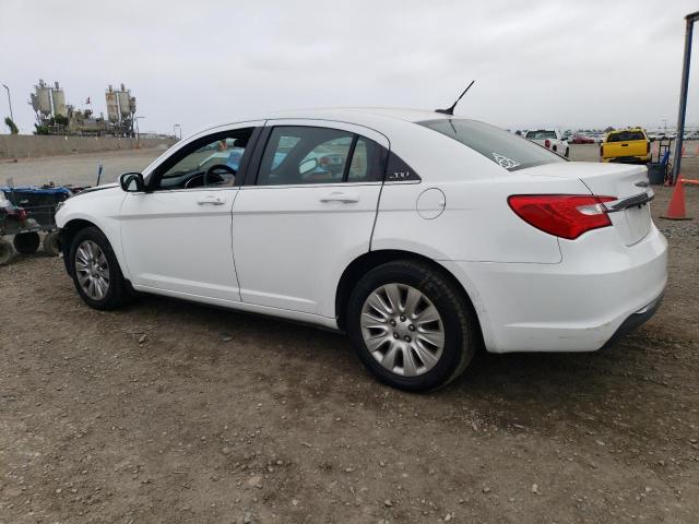 Photo 1 VIN: 1C3CCBAB1EN206779 - CHRYSLER 200 