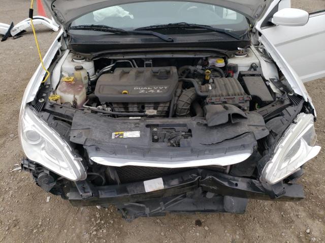 Photo 10 VIN: 1C3CCBAB1EN206779 - CHRYSLER 200 