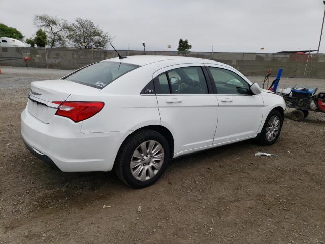 Photo 2 VIN: 1C3CCBAB1EN206779 - CHRYSLER 200 