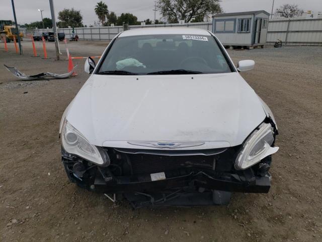 Photo 4 VIN: 1C3CCBAB1EN206779 - CHRYSLER 200 