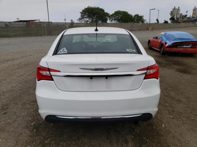 Photo 5 VIN: 1C3CCBAB1EN206779 - CHRYSLER 200 