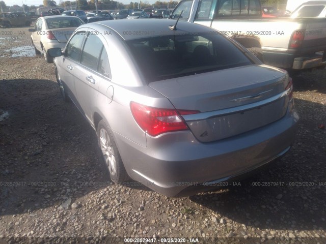 Photo 2 VIN: 1C3CCBAB1EN206992 - CHRYSLER 200 