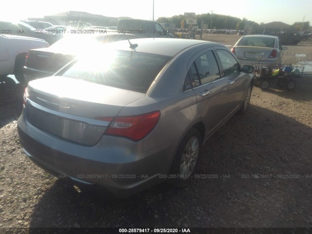 Photo 3 VIN: 1C3CCBAB1EN206992 - CHRYSLER 200 