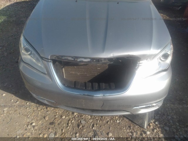 Photo 5 VIN: 1C3CCBAB1EN206992 - CHRYSLER 200 