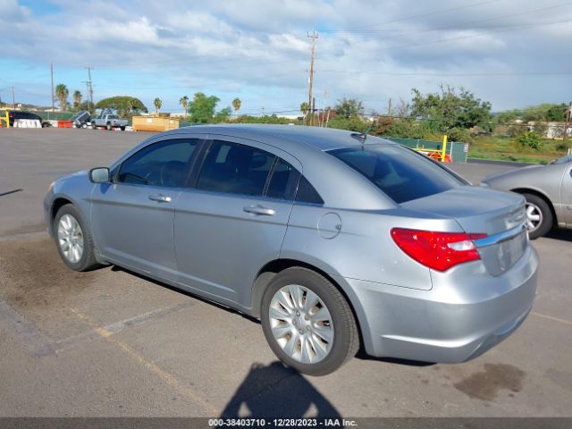 Photo 2 VIN: 1C3CCBAB1EN207964 - CHRYSLER 200 