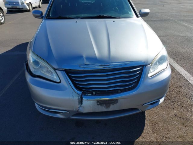 Photo 5 VIN: 1C3CCBAB1EN207964 - CHRYSLER 200 