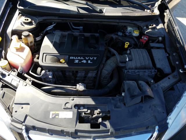 Photo 6 VIN: 1C3CCBAB1EN208970 - CHRYSLER 200 LX 