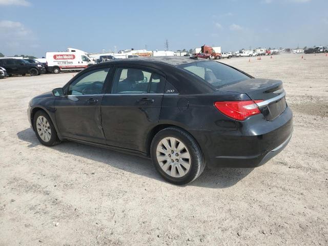 Photo 1 VIN: 1C3CCBAB1EN209066 - CHRYSLER 200 