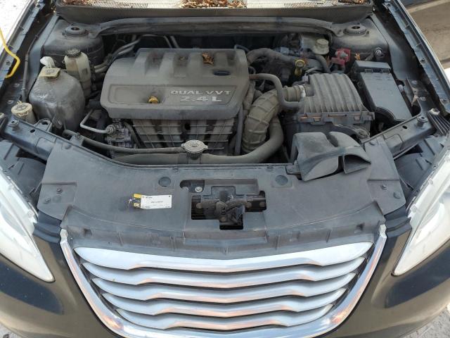 Photo 10 VIN: 1C3CCBAB1EN209066 - CHRYSLER 200 