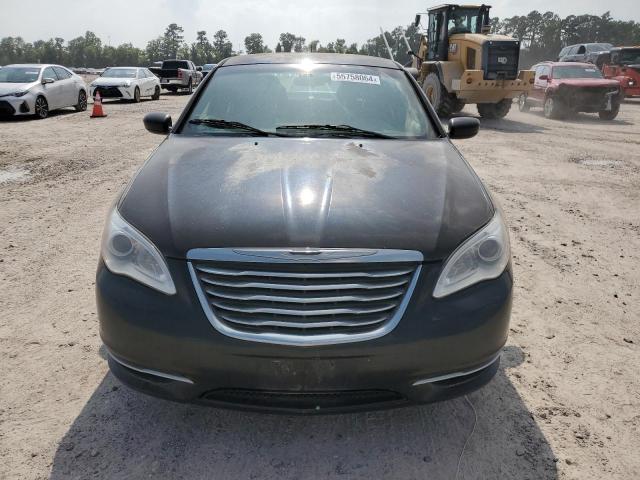 Photo 4 VIN: 1C3CCBAB1EN209066 - CHRYSLER 200 