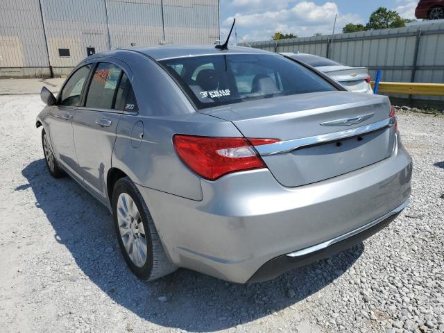 Photo 2 VIN: 1C3CCBAB1EN211223 - CHRYSLER 200 LX 