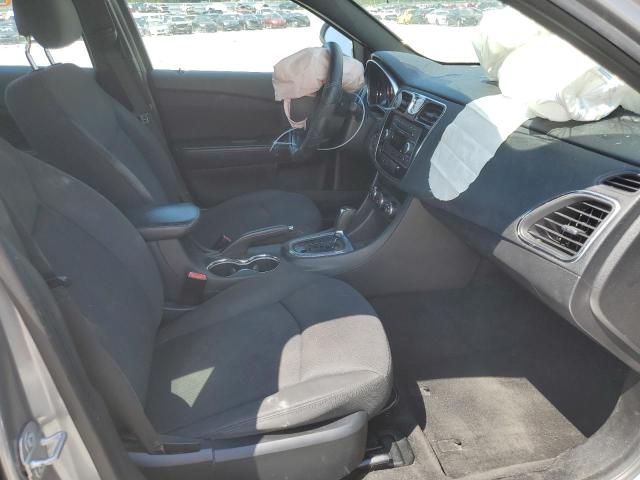 Photo 4 VIN: 1C3CCBAB1EN211223 - CHRYSLER 200 LX 