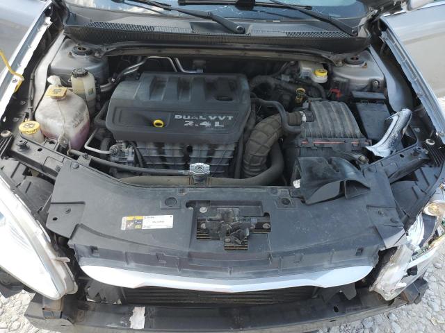 Photo 6 VIN: 1C3CCBAB1EN211223 - CHRYSLER 200 LX 