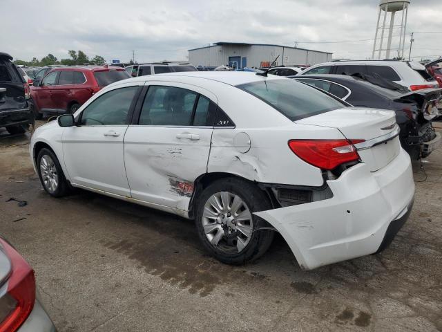 Photo 1 VIN: 1C3CCBAB1EN211237 - CHRYSLER 200 LX 