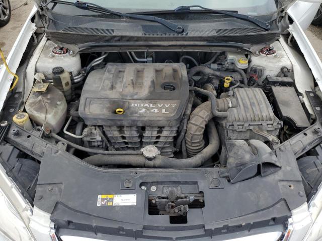 Photo 10 VIN: 1C3CCBAB1EN211237 - CHRYSLER 200 LX 