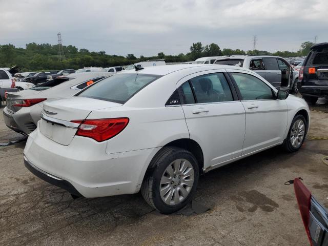 Photo 2 VIN: 1C3CCBAB1EN211237 - CHRYSLER 200 LX 