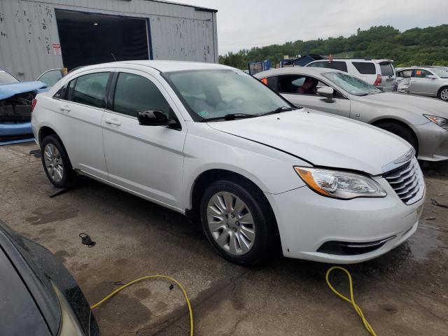 Photo 3 VIN: 1C3CCBAB1EN211237 - CHRYSLER 200 LX 