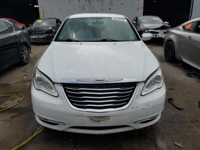 Photo 4 VIN: 1C3CCBAB1EN211237 - CHRYSLER 200 LX 