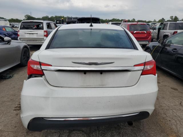 Photo 5 VIN: 1C3CCBAB1EN211237 - CHRYSLER 200 LX 