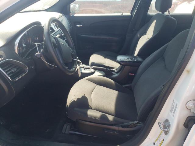 Photo 6 VIN: 1C3CCBAB1EN211237 - CHRYSLER 200 LX 