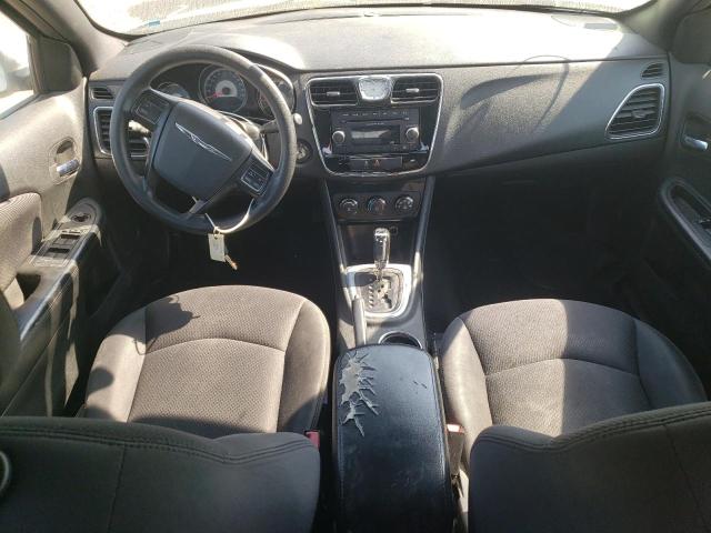 Photo 7 VIN: 1C3CCBAB1EN211237 - CHRYSLER 200 LX 