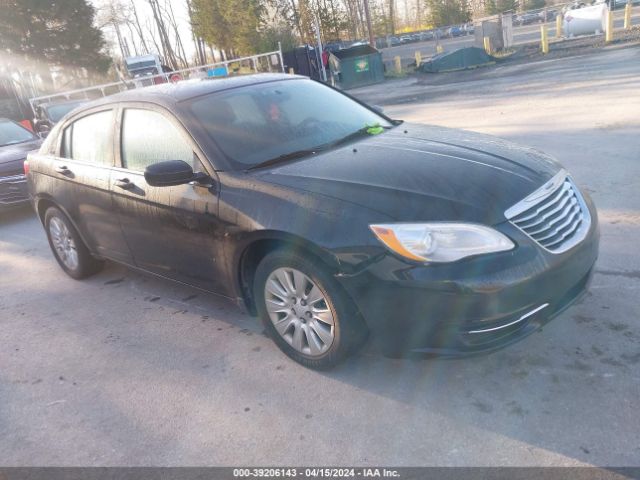 Photo 0 VIN: 1C3CCBAB1EN213439 - CHRYSLER 200 