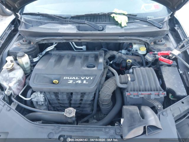 Photo 9 VIN: 1C3CCBAB1EN213439 - CHRYSLER 200 