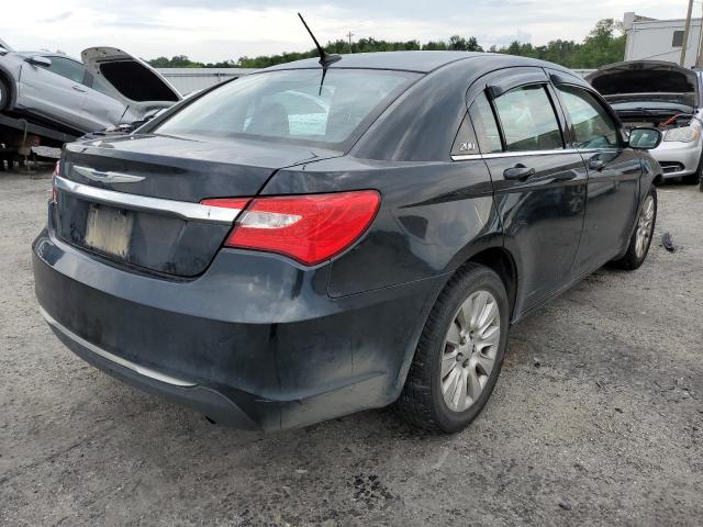 Photo 3 VIN: 1C3CCBAB1EN231195 - CHRYSLER 200 LX 