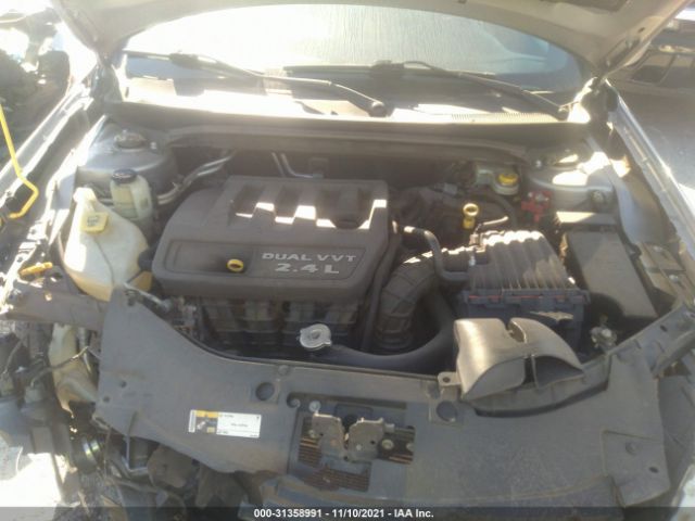 Photo 9 VIN: 1C3CCBAB1EN238325 - CHRYSLER 200 