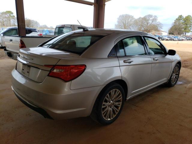 Photo 2 VIN: 1C3CCBAB2CN100709 - CHRYSLER 200 LX 