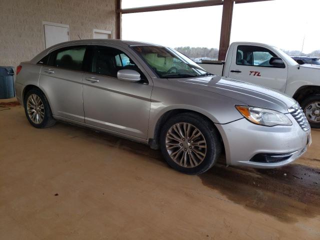 Photo 3 VIN: 1C3CCBAB2CN100709 - CHRYSLER 200 LX 