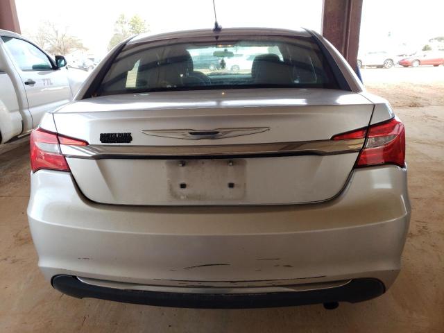 Photo 5 VIN: 1C3CCBAB2CN100709 - CHRYSLER 200 LX 