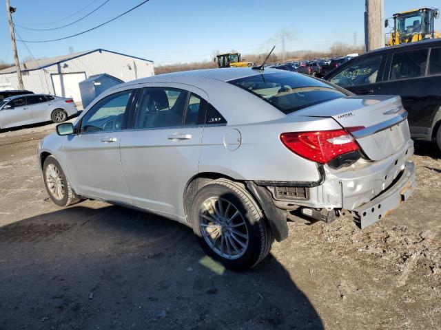 Photo 1 VIN: 1C3CCBAB2CN100919 - CHRYSLER 200 LX 