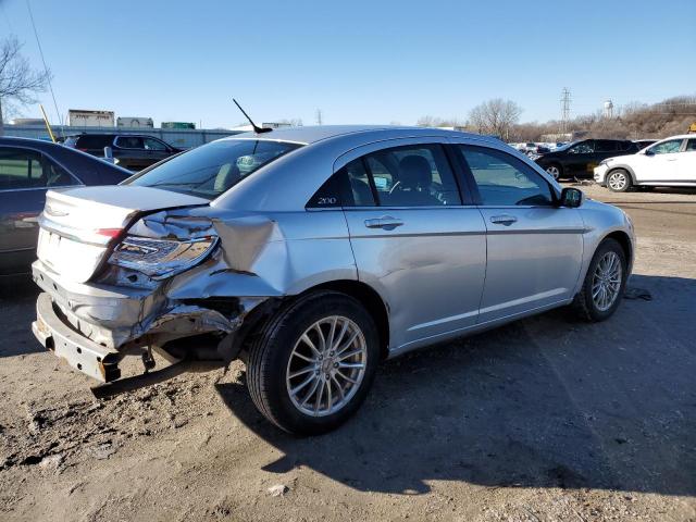 Photo 2 VIN: 1C3CCBAB2CN100919 - CHRYSLER 200 LX 