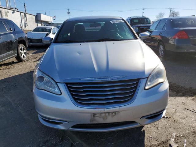 Photo 4 VIN: 1C3CCBAB2CN100919 - CHRYSLER 200 LX 