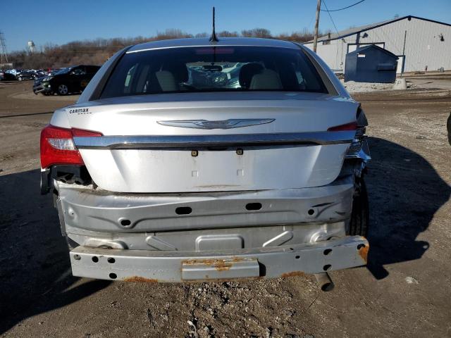 Photo 5 VIN: 1C3CCBAB2CN100919 - CHRYSLER 200 LX 