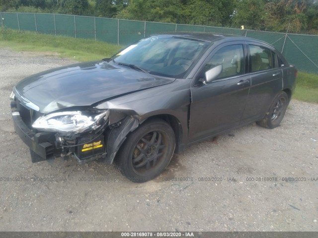 Photo 1 VIN: 1C3CCBAB2CN114187 - CHRYSLER 200 