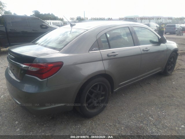 Photo 3 VIN: 1C3CCBAB2CN114187 - CHRYSLER 200 