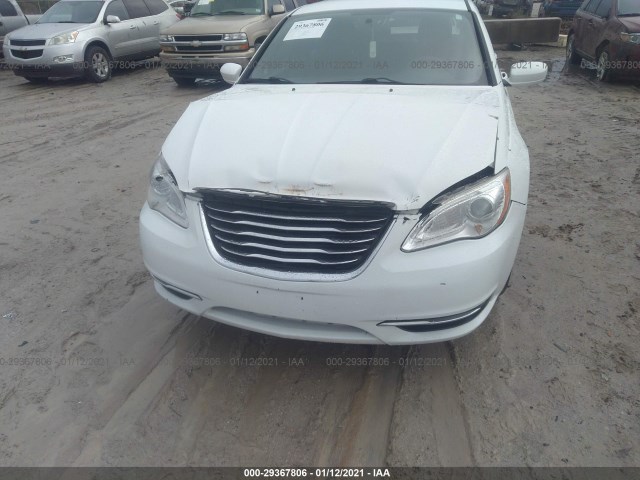 Photo 5 VIN: 1C3CCBAB2CN145195 - CHRYSLER 200 