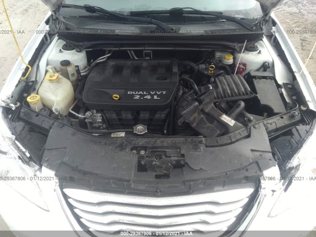 Photo 9 VIN: 1C3CCBAB2CN145195 - CHRYSLER 200 