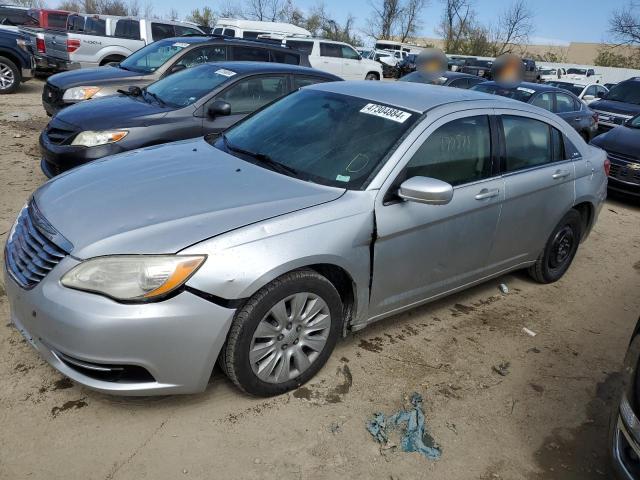 Photo 0 VIN: 1C3CCBAB2CN145505 - CHRYSLER 200 