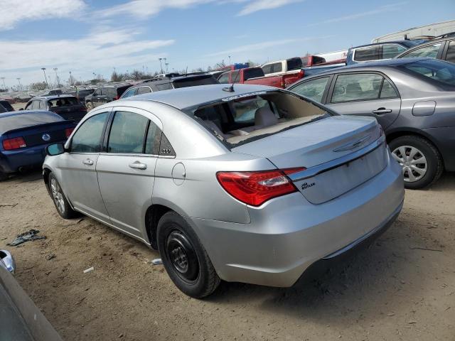 Photo 1 VIN: 1C3CCBAB2CN145505 - CHRYSLER 200 