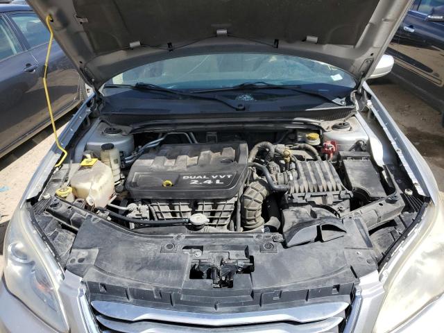 Photo 10 VIN: 1C3CCBAB2CN145505 - CHRYSLER 200 