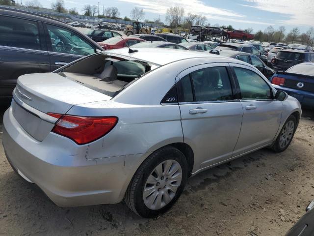 Photo 2 VIN: 1C3CCBAB2CN145505 - CHRYSLER 200 