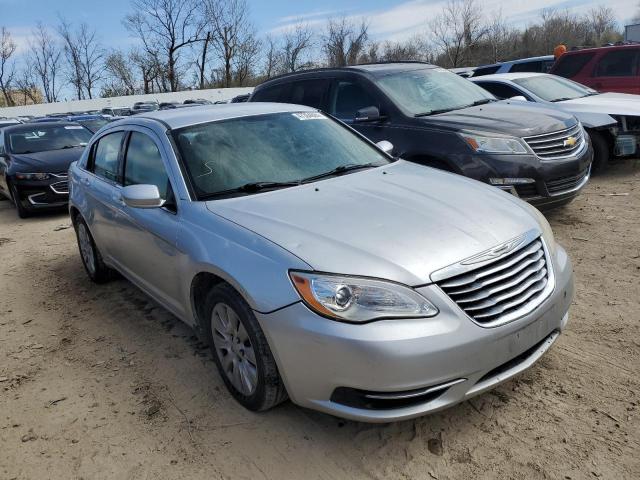 Photo 3 VIN: 1C3CCBAB2CN145505 - CHRYSLER 200 