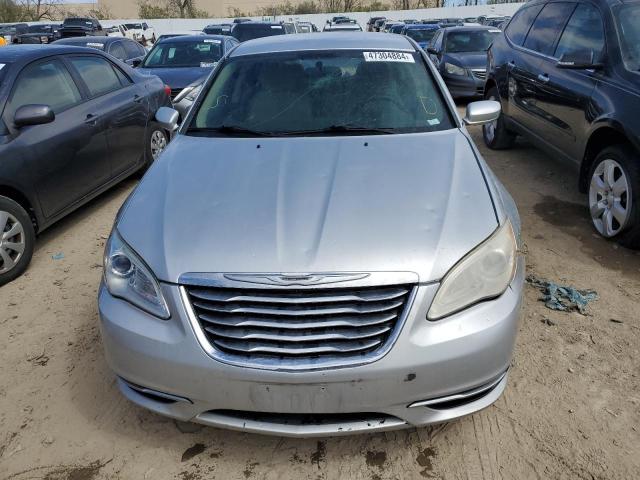 Photo 4 VIN: 1C3CCBAB2CN145505 - CHRYSLER 200 