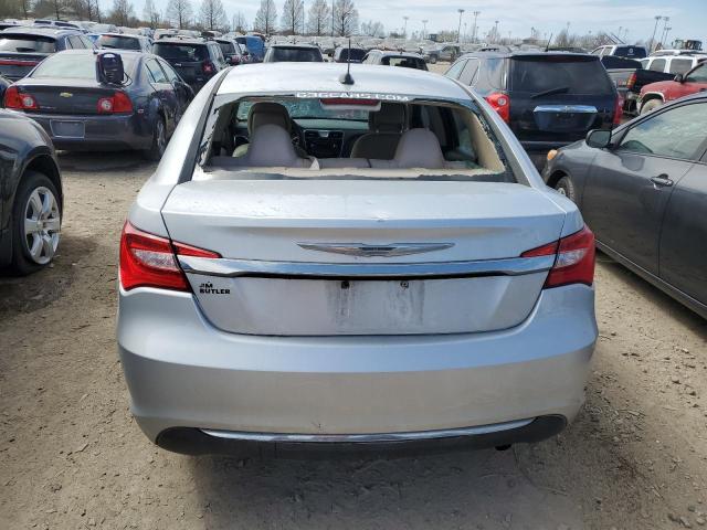 Photo 5 VIN: 1C3CCBAB2CN145505 - CHRYSLER 200 