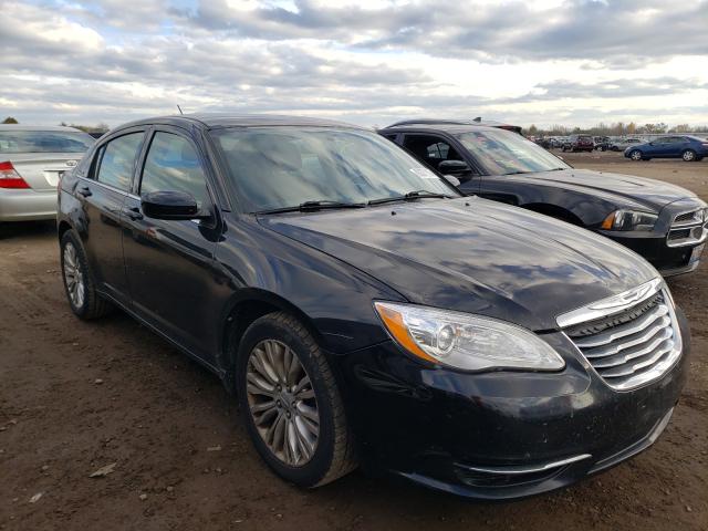 Photo 0 VIN: 1C3CCBAB2CN149392 - CHRYSLER 200 