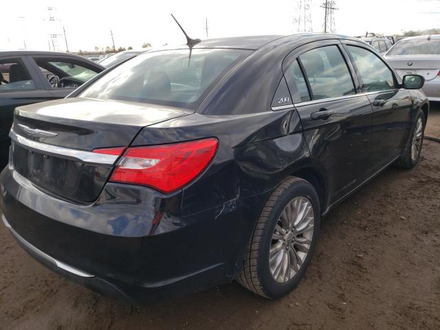 Photo 3 VIN: 1C3CCBAB2CN149392 - CHRYSLER 200 