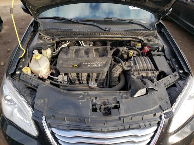 Photo 6 VIN: 1C3CCBAB2CN149392 - CHRYSLER 200 